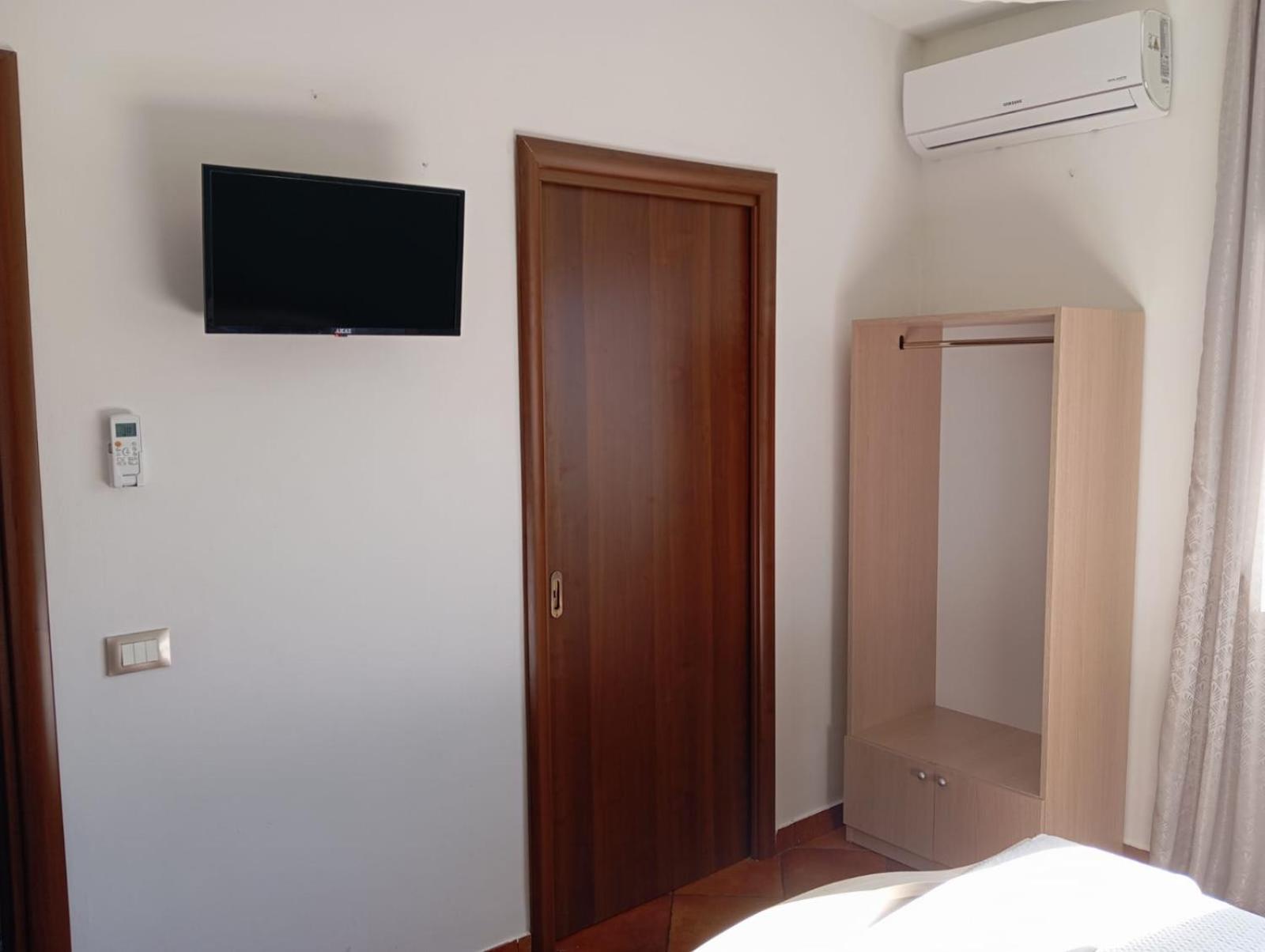Guest house Degli Oleandri *